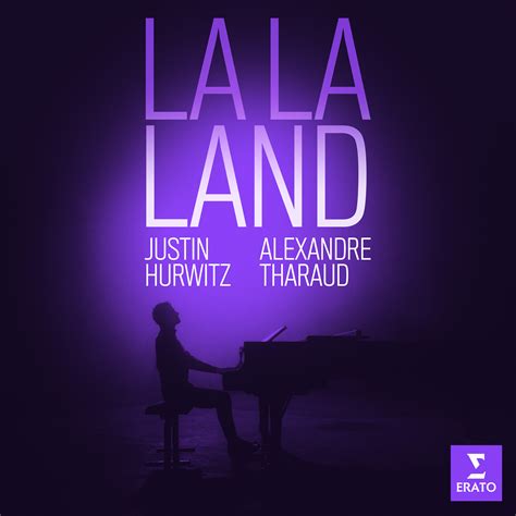 La La Land by Justin Hurwitz .
